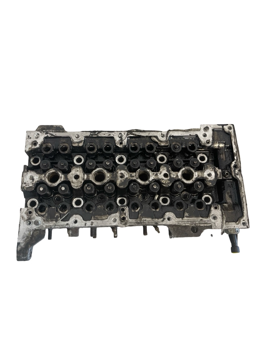 Chiulasa motor OPEL MERIVA X03 2003 - 2010 1.3 CDTI Z 13 DTJ 55193111