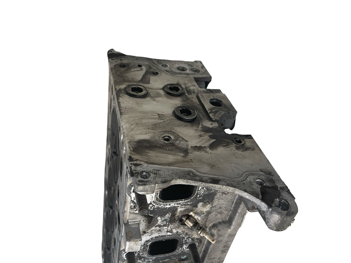Chiulasa motor OPEL MERIVA X03 2003 - 2010 1.3 CDTI Z 13 DTJ 55193111 – foto 4