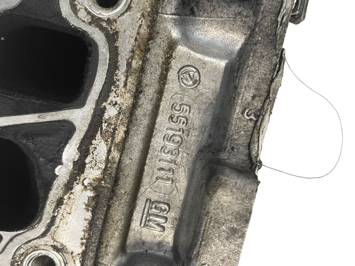 Chiulasa motor OPEL MERIVA X03 2003 - 2010 1.3 CDTI Z 13 DTJ 55193111 – foto 2