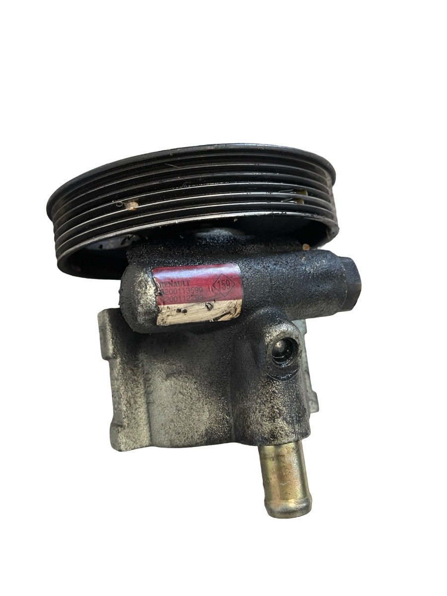 Pompa servodirectie RENAULT SCENIC I JA0/1_, FA0_ 1999 - 2003 1.6 K4M 7.. 26090956