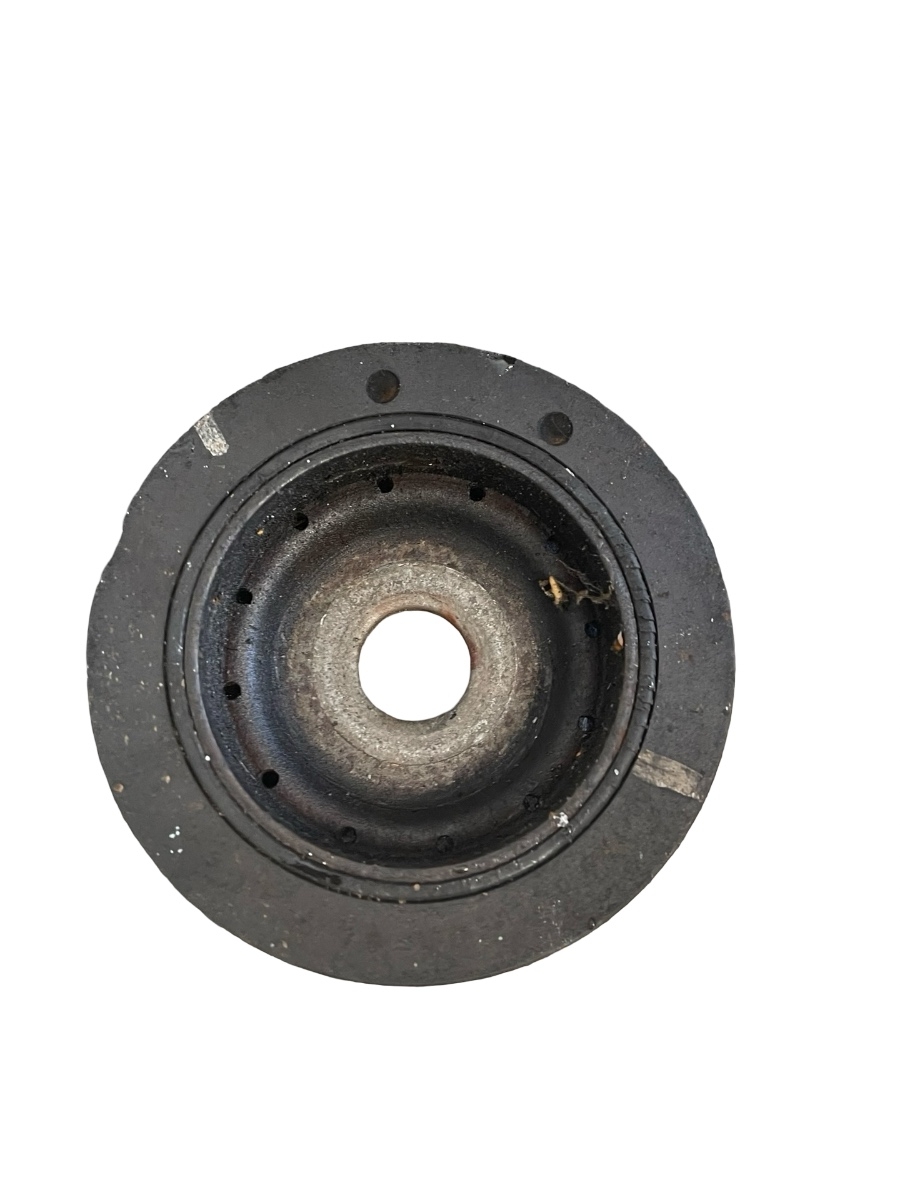 Fulie vibrochen RENAULT SCENIC I JA0/1_, FA0_ 1999 - 2003 1.6 K4M 7.. – foto 3