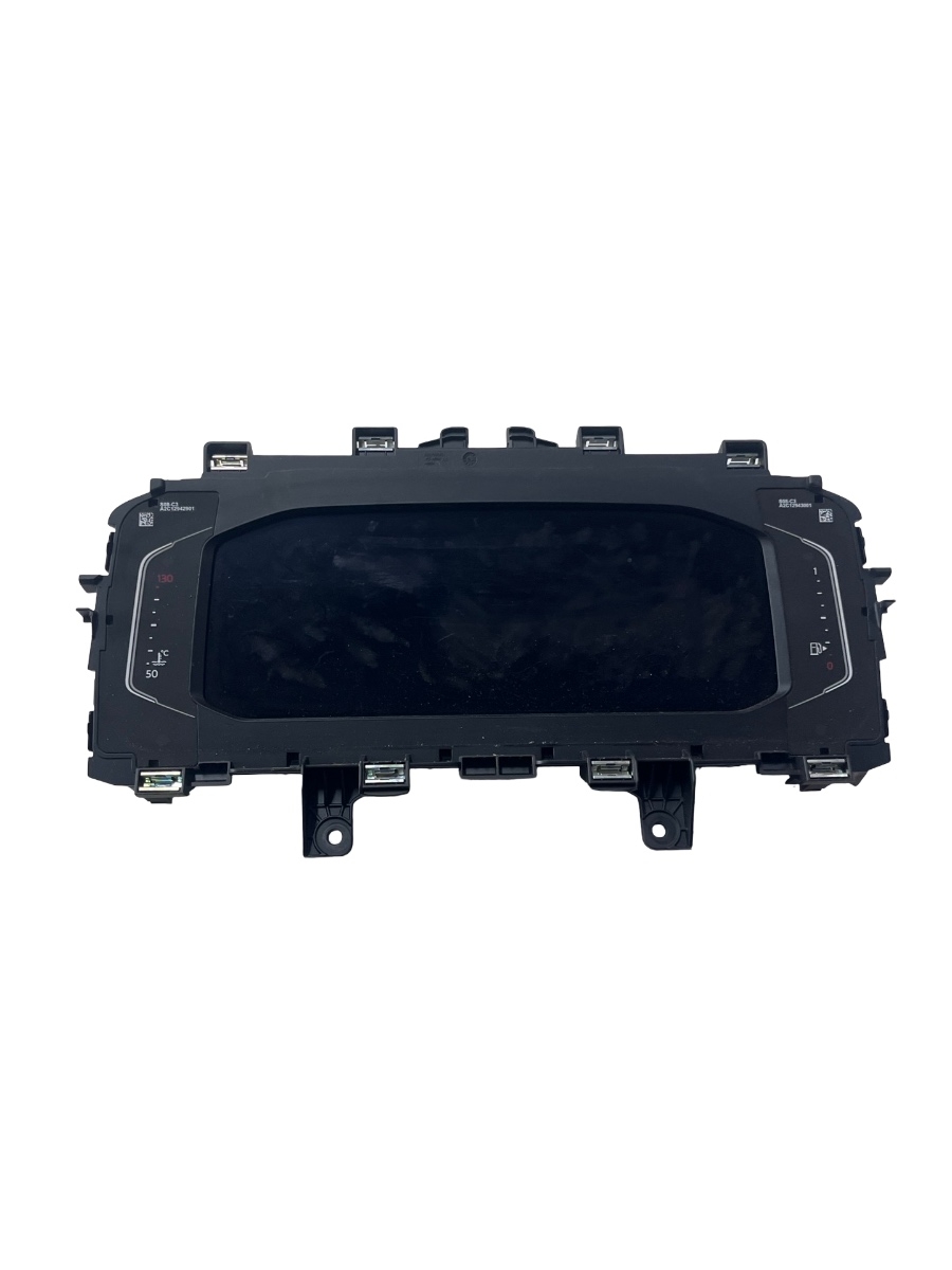 Ceas de bord digital VOLKSWAGEN Tiguan II Facelift R LINE [ 2020 - 2024 ] 5NA920790D