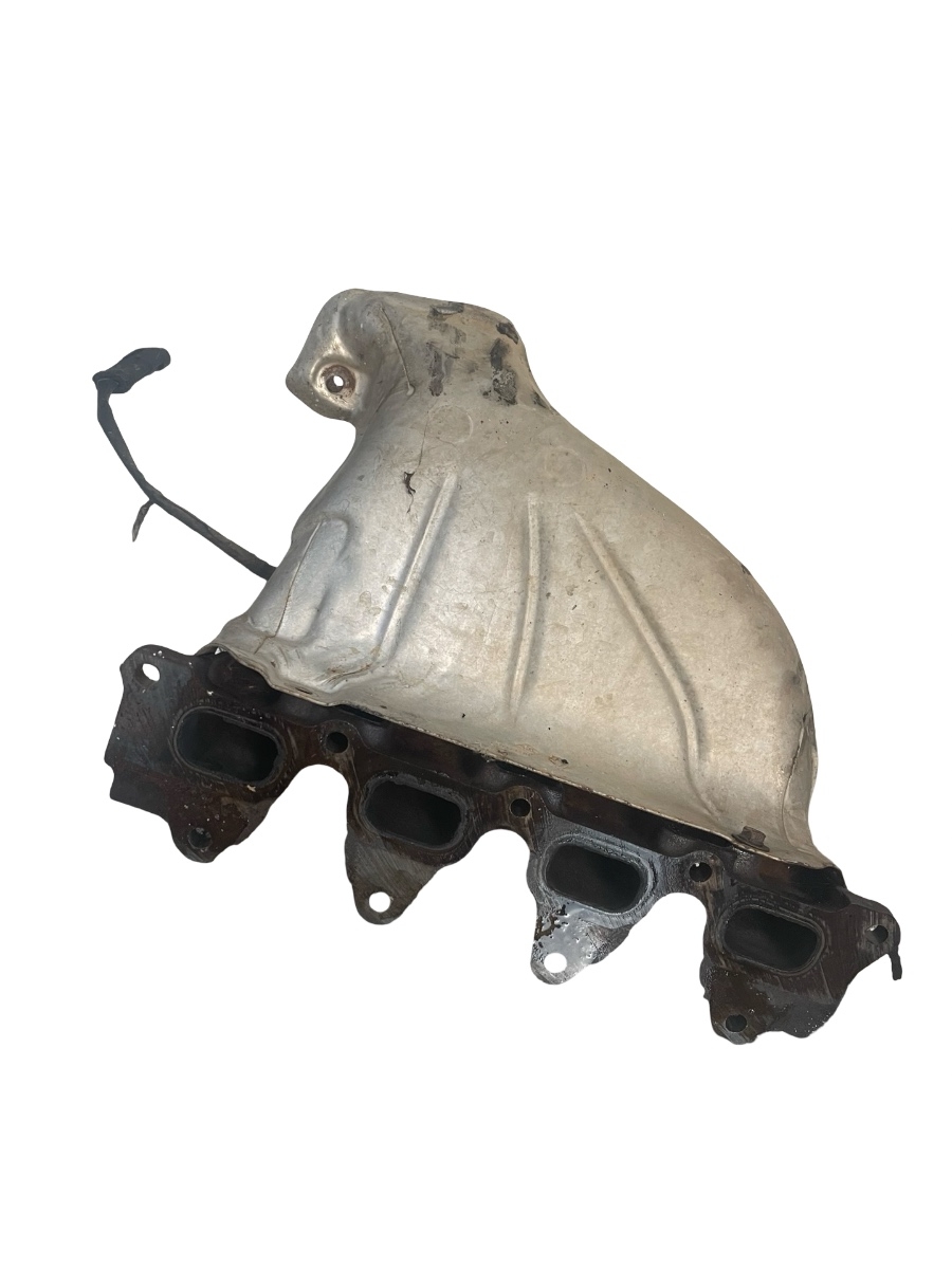 Galerie evacuare RENAULT SCENIC I JA0/1_, FA0_ 1999 - 2003 1.6 K4M 7.. – foto 2