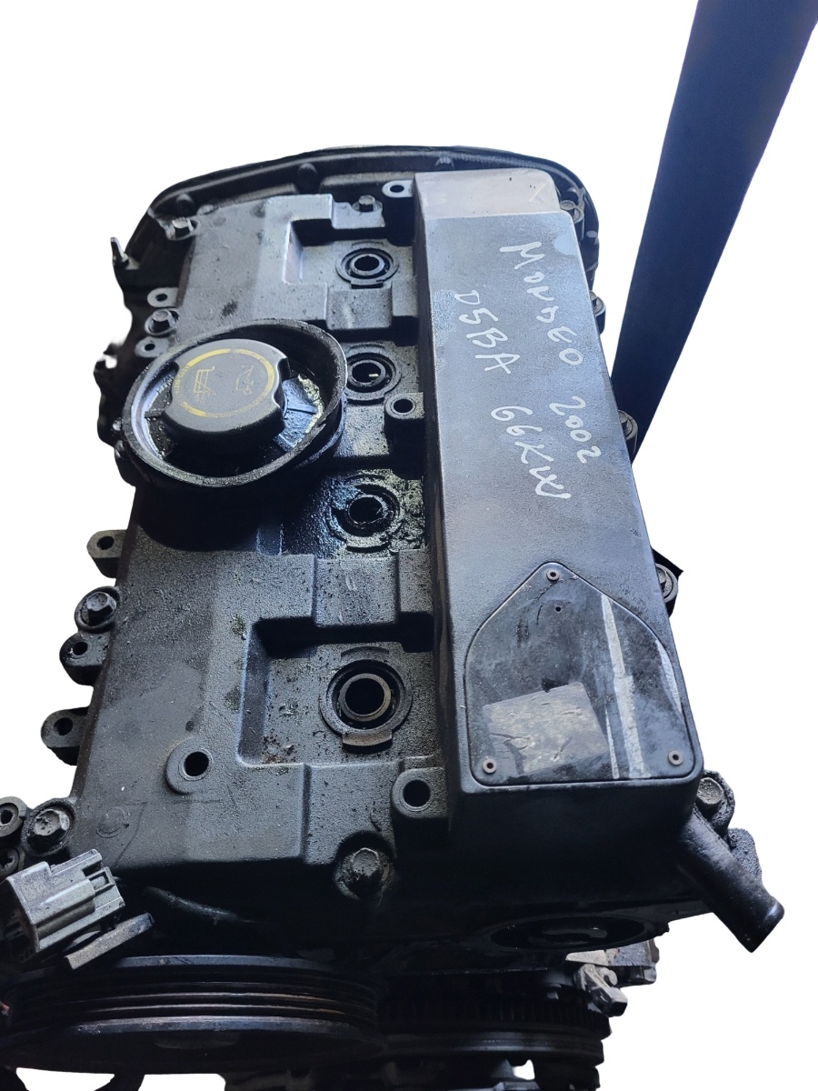 Motor FORD MONDEO III Estate BWY 2000 - 2007 2.0 16V DI / TDDi / TDCi D5BA 1S7Q 6007 BC