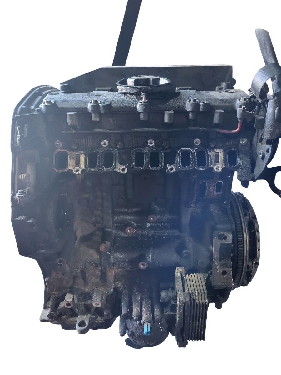 Motor FORD MONDEO III Estate BWY 2000 - 2007 2.0 16V DI / TDDi / TDCi D5BA 1S7Q 6007 BC – foto 3