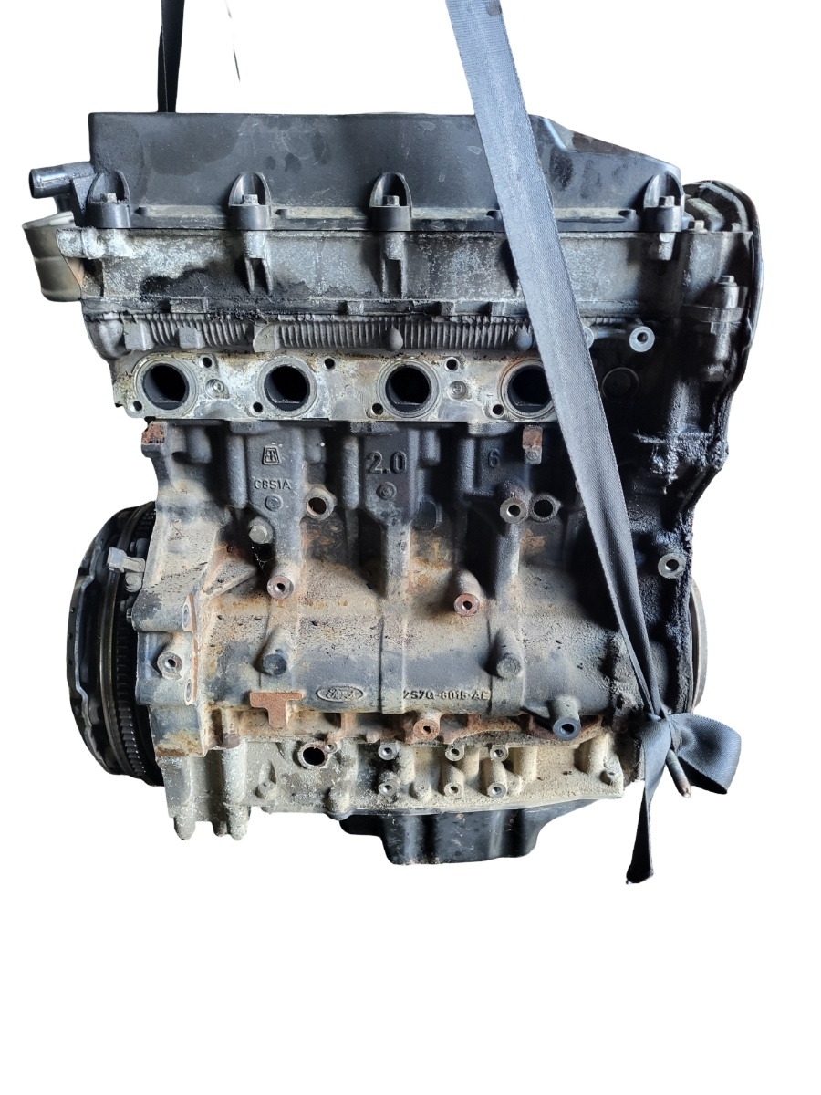 Motor FORD MONDEO III Estate BWY 2000 - 2007 2.0 16V DI / TDDi / TDCi D5BA 1S7Q 6007 BC – foto 4