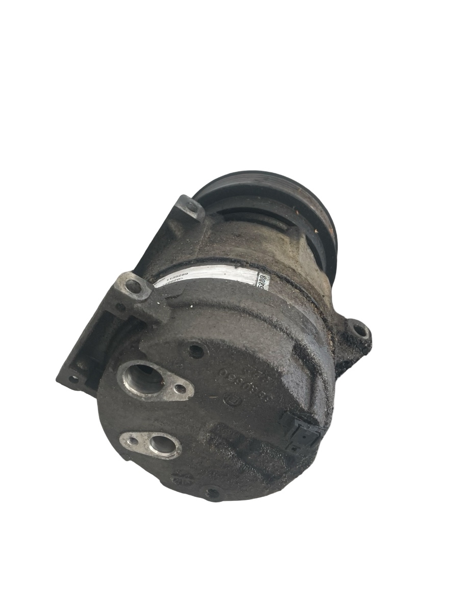 Compresor  AC RENAULT SCENIC I JA0/1_, FA0_ 1999 - 2003 1.6 K4M 7.. 1135289