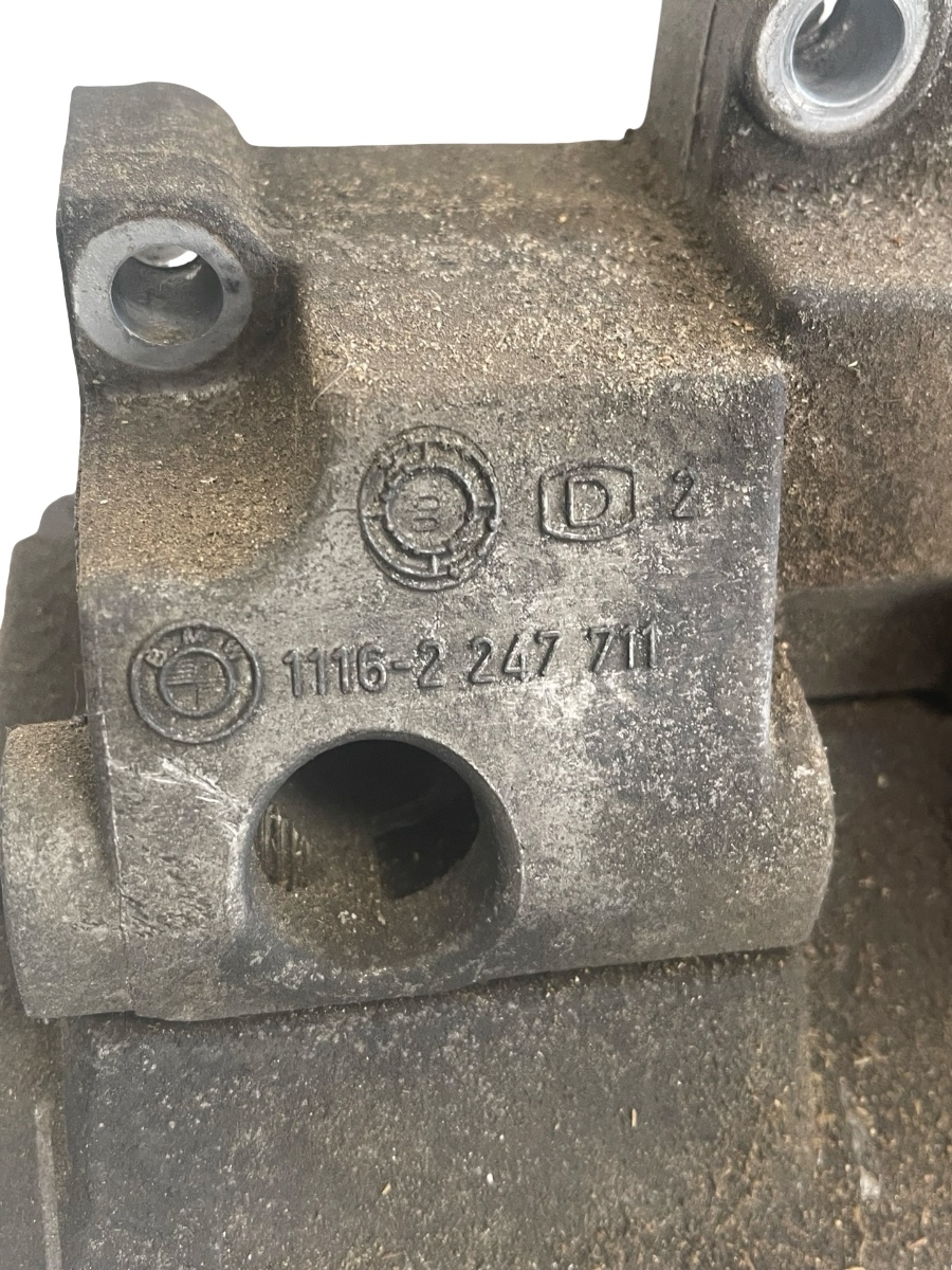 Suport motor ROVER 75 RJ 1999 - 2005 2.0 CDT M 47 R 2247711 – foto 3