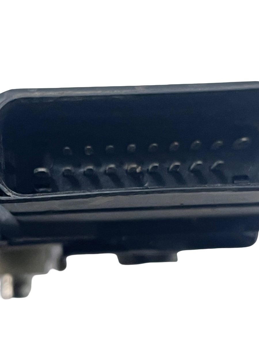 Motoras geam stanga spate VOLKSWAGEN GOLF V 1K1 2003 - 2009 0130821431 – foto 2