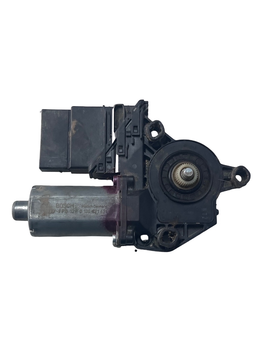 Motoras geam stanga spate VOLKSWAGEN GOLF V 1K1 2003 - 2009 0130821431