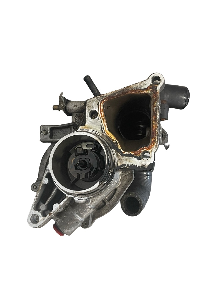 Pompa de vacuum FORD MONDEO III B5Y 2000 - 2007 2.0 16V DI / TDDi / TDCi D5BA, SDBA XS7Q-2A451-BH – foto 3