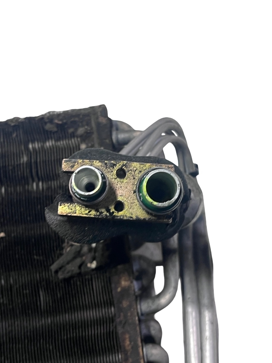 Radiator clima (interior) LAND ROVER RANGE ROVER II LP_, P38A 1994 - 2002 – foto 4