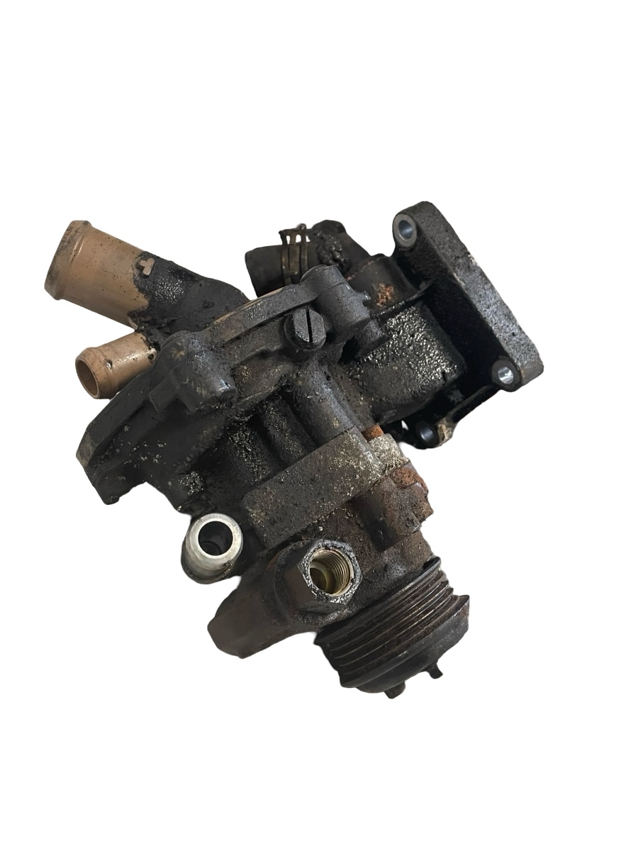 Pompa servodirectie + apa FORD MONDEO III B5Y 2000 - 2007 2.0 16V DI / TDDi / TDCi D5BA, SDBA