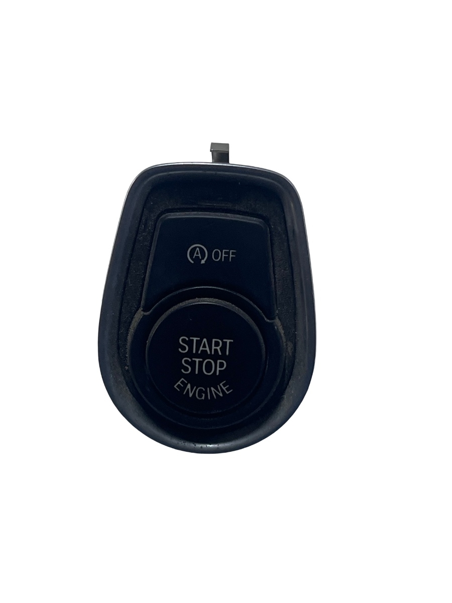 Buton Start/STOP  BMW 1 II F20 2010 - > 925073402
