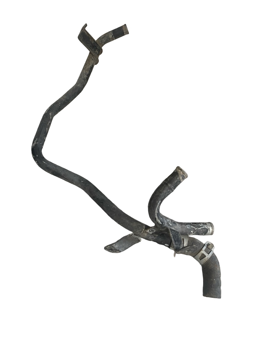 Conducta/Teava lichid de racire motor TOYOTA HILUX VII Pickup _N1_, _N2_, _N3_ 2004 - > 2.5 D 4WD 2KD-FTV – foto 2