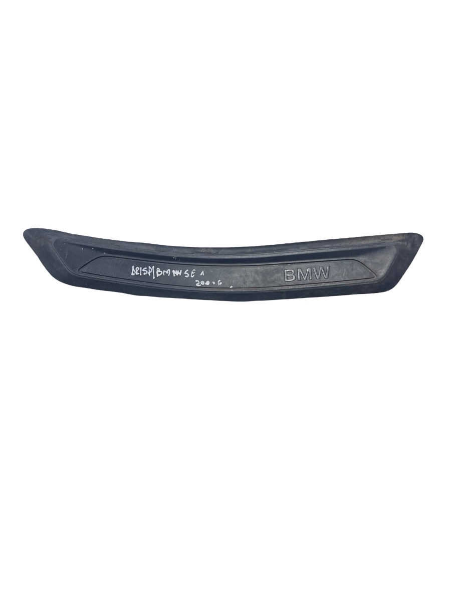 Ornamente prag dreapta spate BMW 1 II F20 2010 - > 51477263312