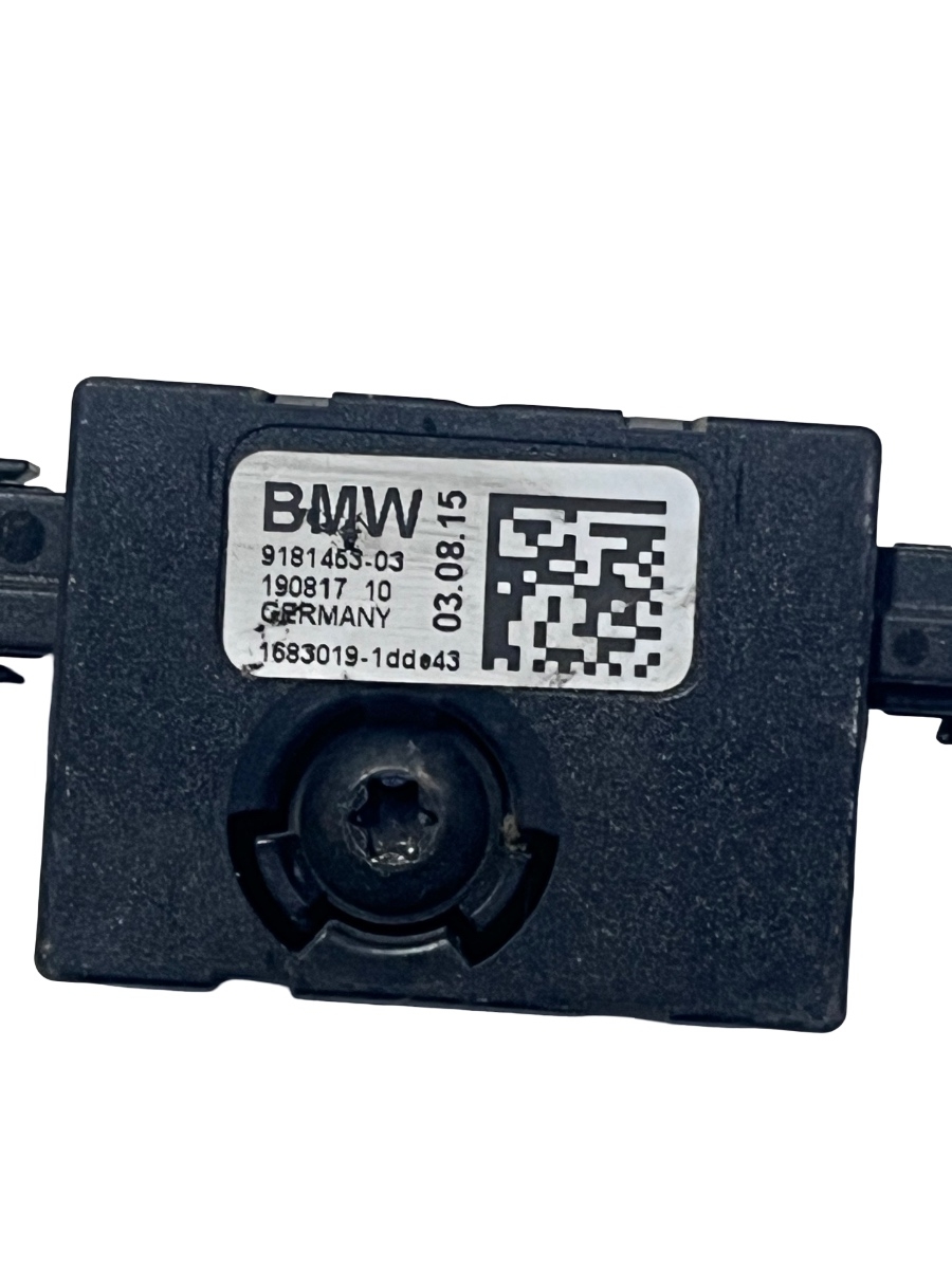 Amplificator semnal antena BMW 1 II F20 2010 - > 918145303