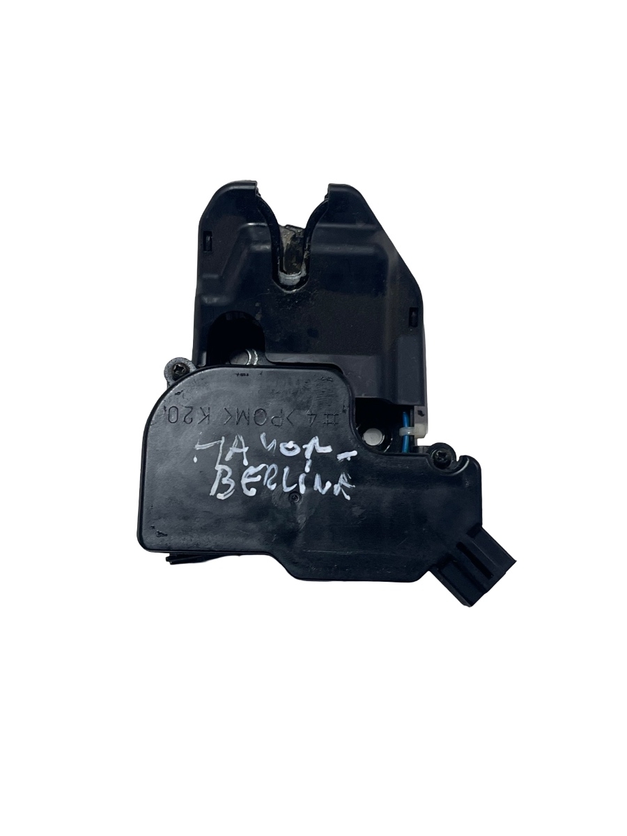 Broasca haion/portbagaj HONDA ACCORD VII Berlina  CL, CN 2003 - 2012 050331