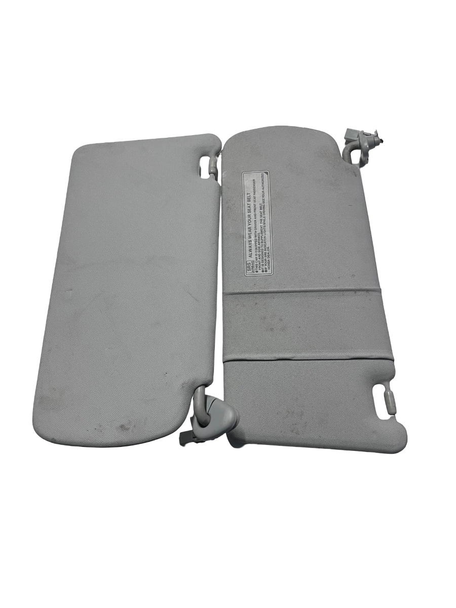 Set parasolare HONDA ACCORD VII Berlina CL, CN 2003 - 2012 – foto 2