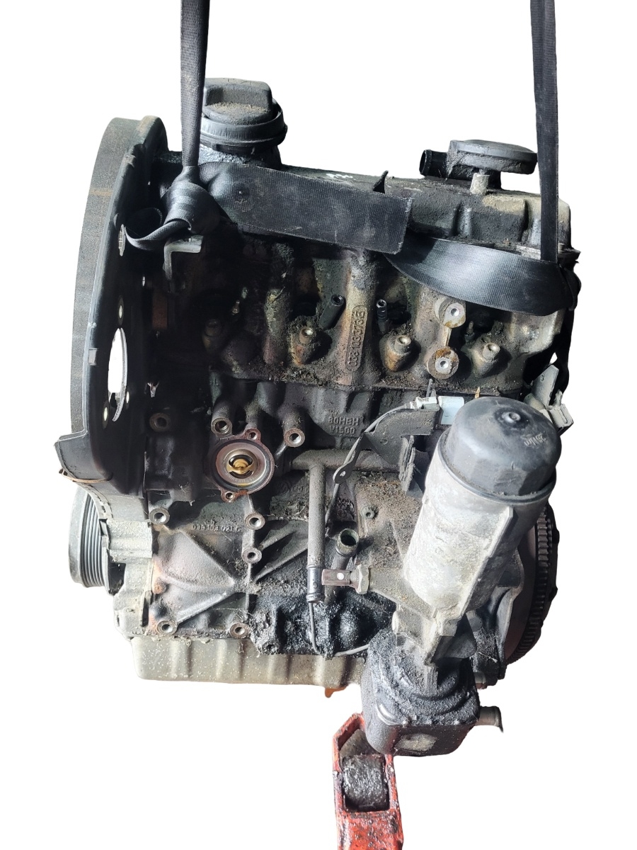 Motor VOLKSWAGEN GOLF IV 1J1 1997 - 2007 1.9 TDI ASV – foto 3