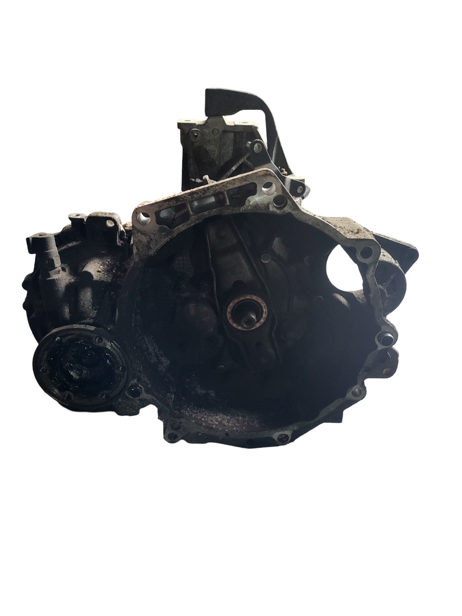 Cutie de viteze manuala 5 trepte VOLKSWAGEN GOLF IV 1J1 1997 - 2007 1.9 TDI ASV EGS