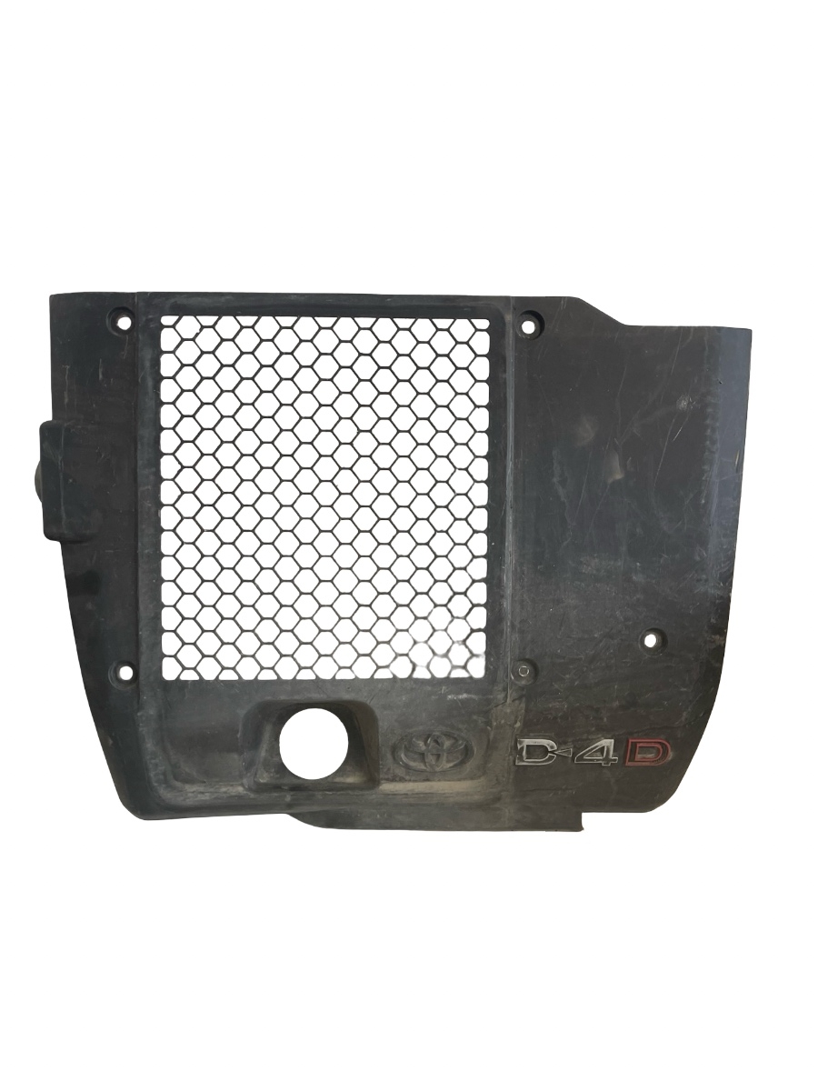 Capac motor (ornament) TOYOTA HILUX VII Pickup _N1_, _N2_, _N3_ 2004 - >