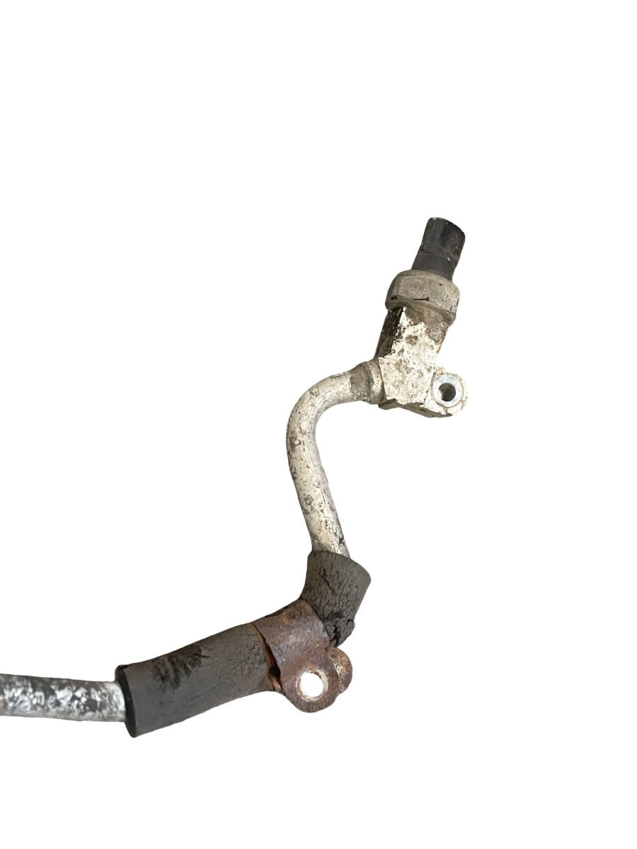 Conducta AC TOYOTA HILUX VII Pickup _N1_, _N2_, _N3_ 2004 - > 2.5 D 4WD 2KD-FTV – foto 2
