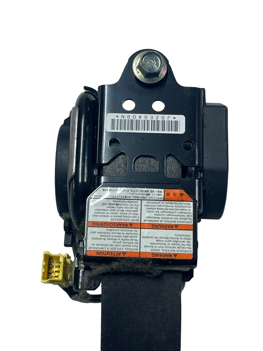 Centura de siguranta dreapta fata HONDA ACCORD VII CL, CN 2003 - 2012 0432072