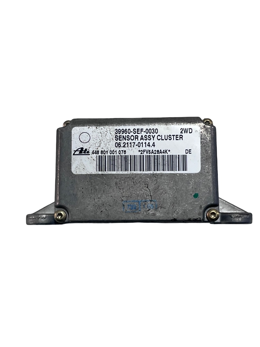 Senzor ESP de viteza la viraje HONDA ACCORD VII CL, CN 2003 - 2012 39960