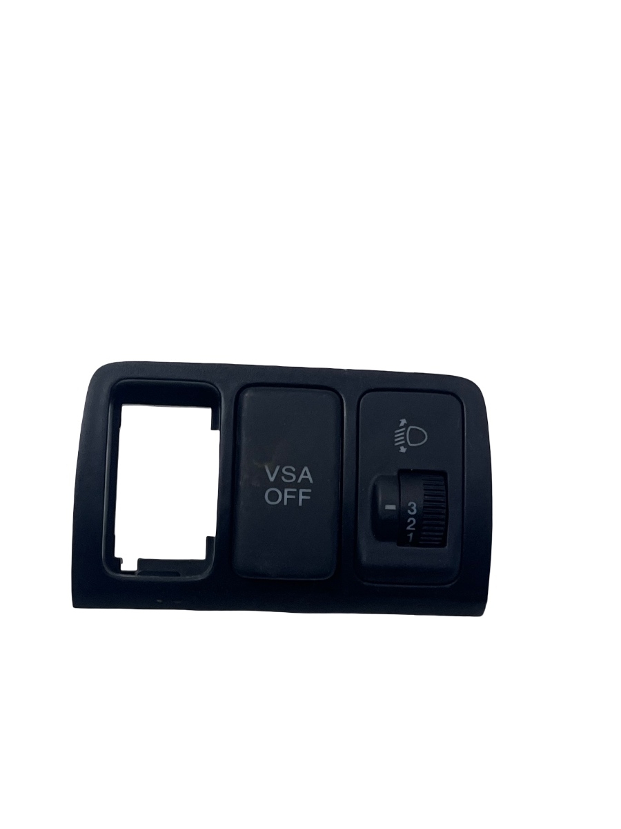 Comutator reglaj nivel faruri HONDA ACCORD VII CL, CN 2003 - 2012