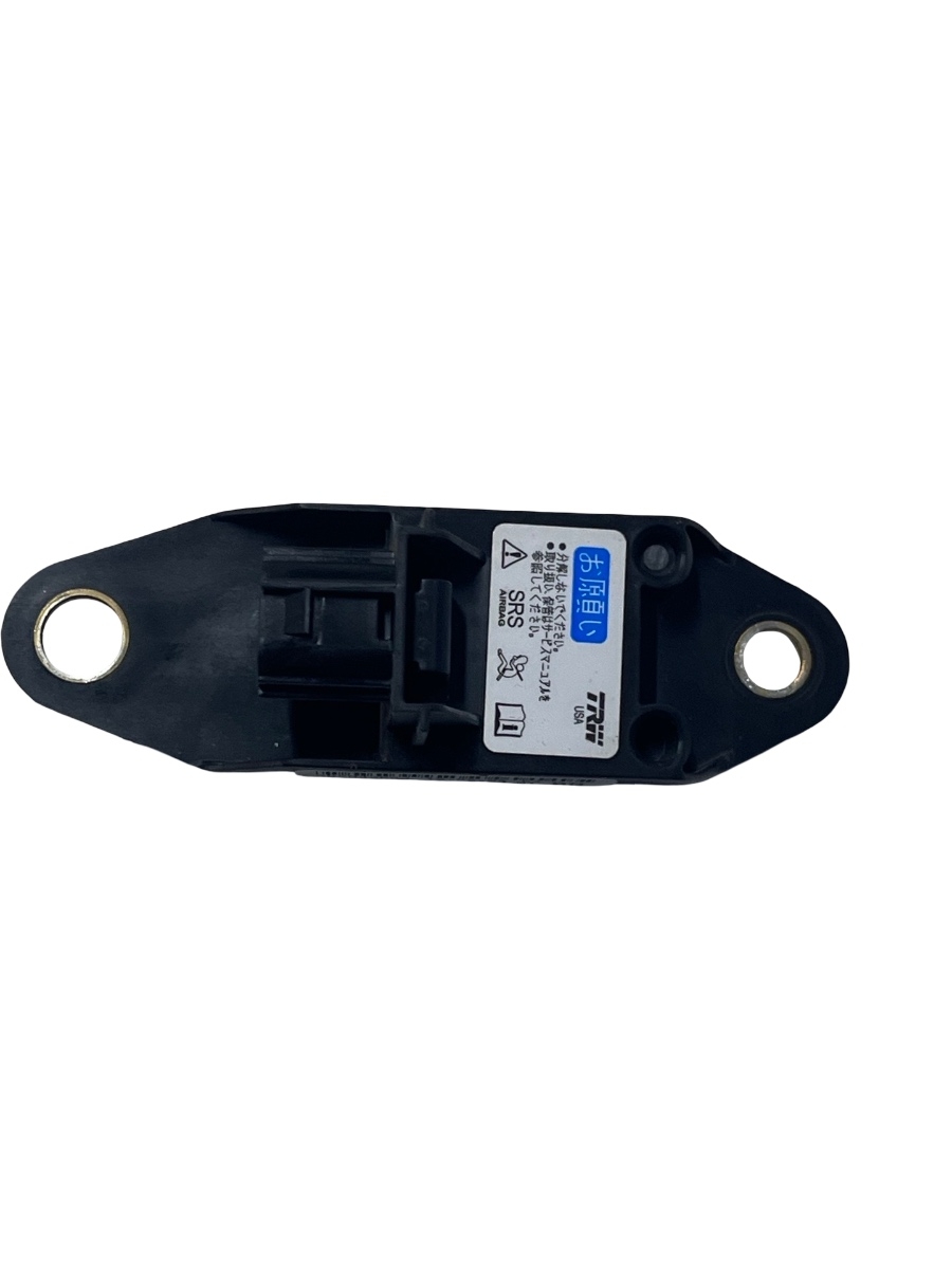 Senzor de impact airbag HONDA ACCORD VII Berlina  CL, CN 2003 - 2012 77970