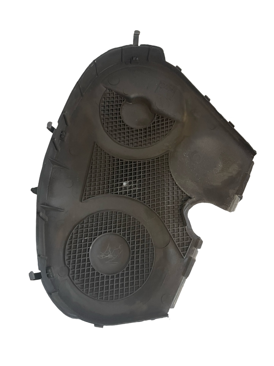 Capac distributie (carcasa) VOLKSWAGEN GOLF IV 1J1 1997 - 2007 1.9 TDI ASV 038109107C