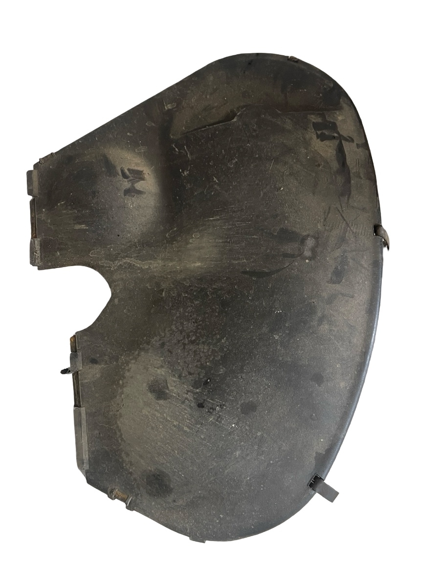 Capac distributie (carcasa) VOLKSWAGEN GOLF IV 1J1 1997 - 2007 1.9 TDI ASV 038109107C – foto 3