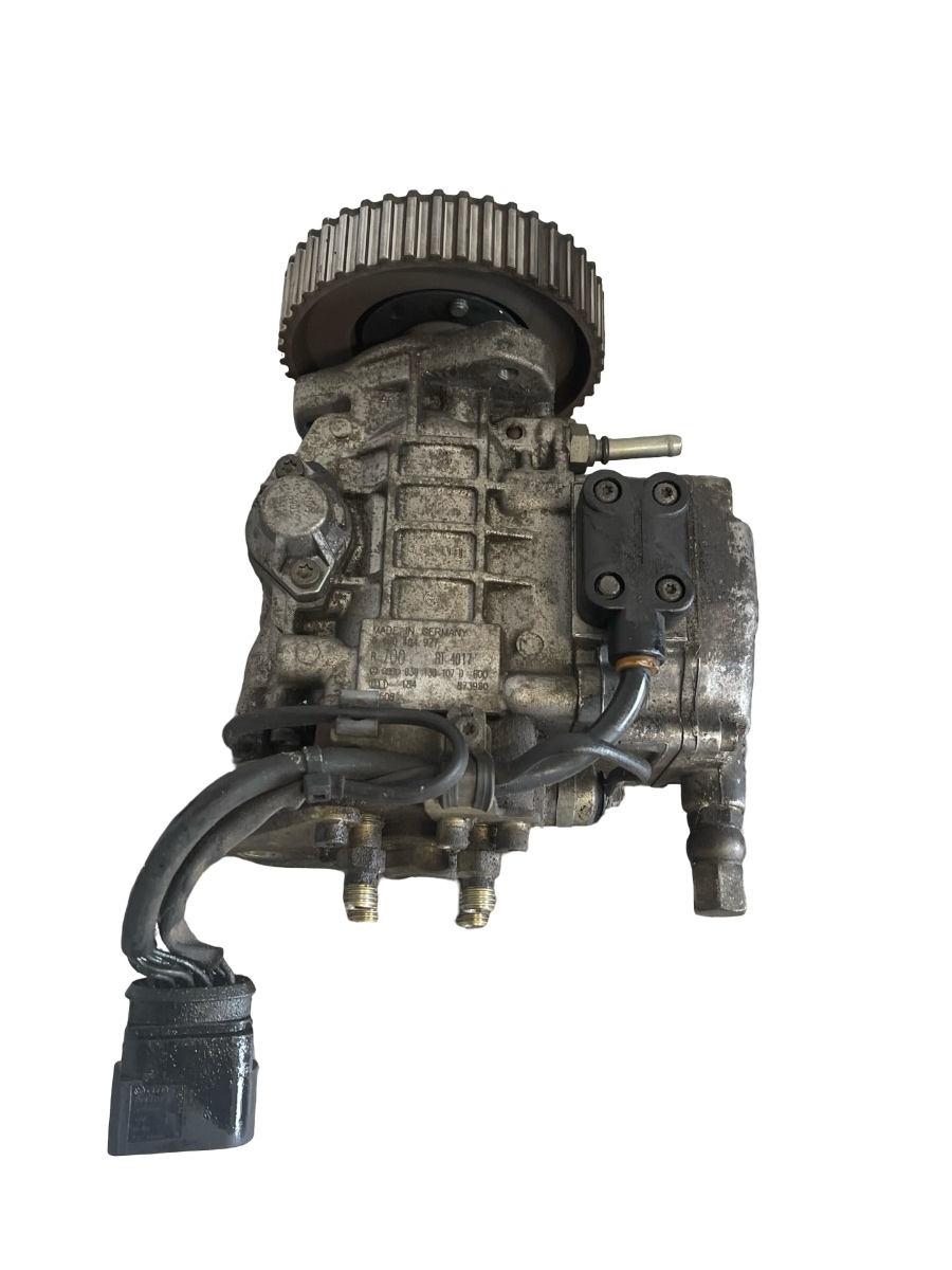 Pompa de injectie VOLKSWAGEN GOLF IV 1J1 1997 - 2007 1.9 TDI AHF, ASV 038130107D – foto 2