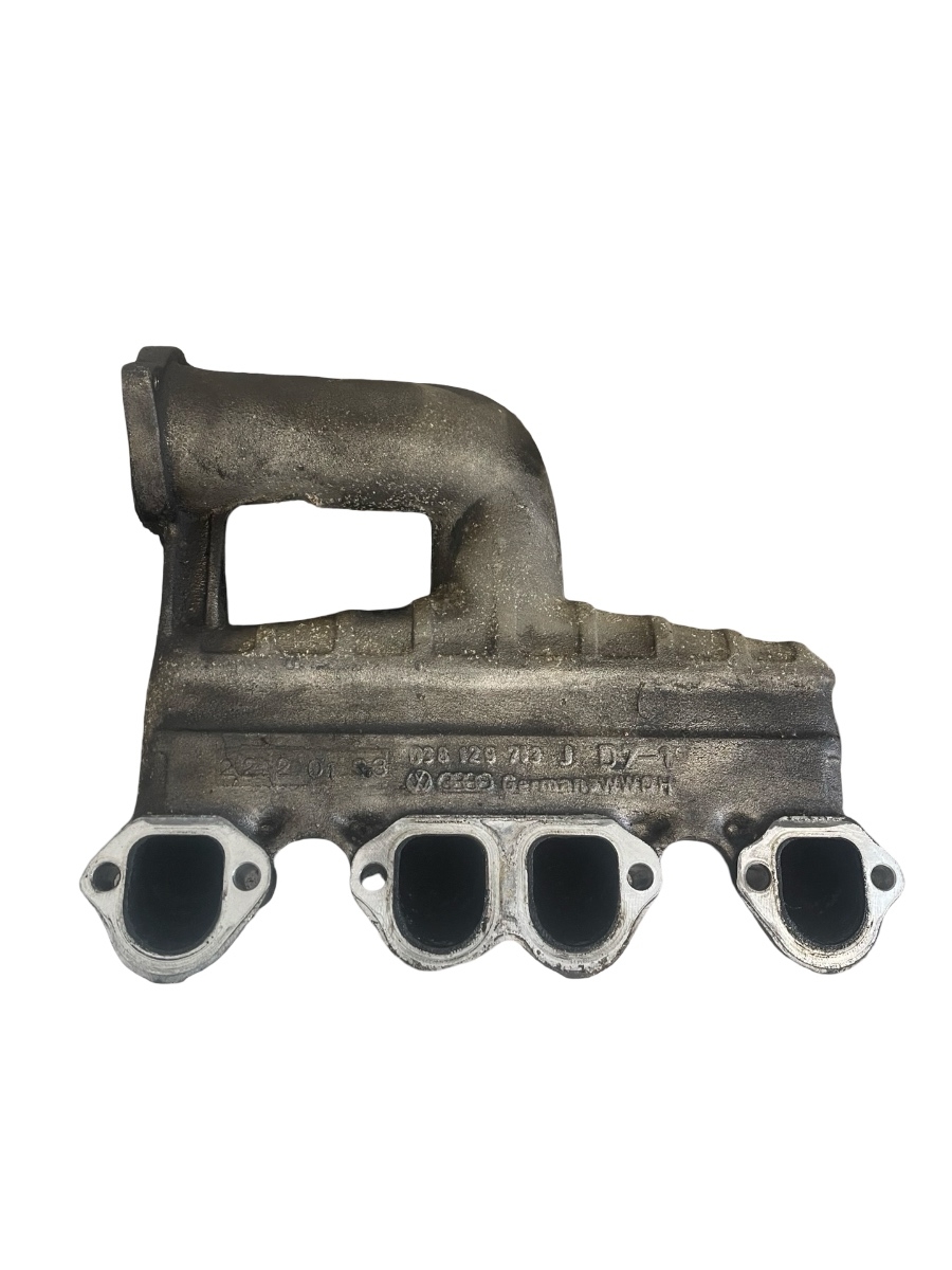 Galerie de admisie VOLKSWAGEN GOLF IV 1J1 1997 - 2007 1.9 TDI AHF, ASV 038129713J