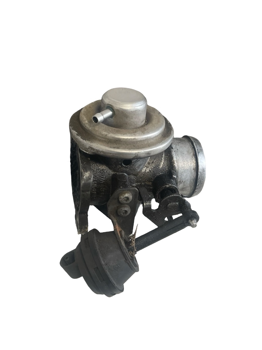 Supapa EGR VOLKSWAGEN GOLF IV 1J1 1997 - 2007 1.9 TDI AHF, ASV