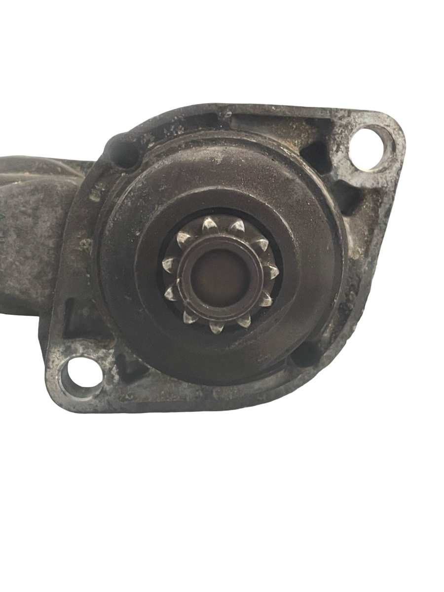 Electromotor VOLKSWAGEN GOLF IV 1J1 1997 - 2007 1.9 TDI AHF, ASV 02A911024G – foto 2