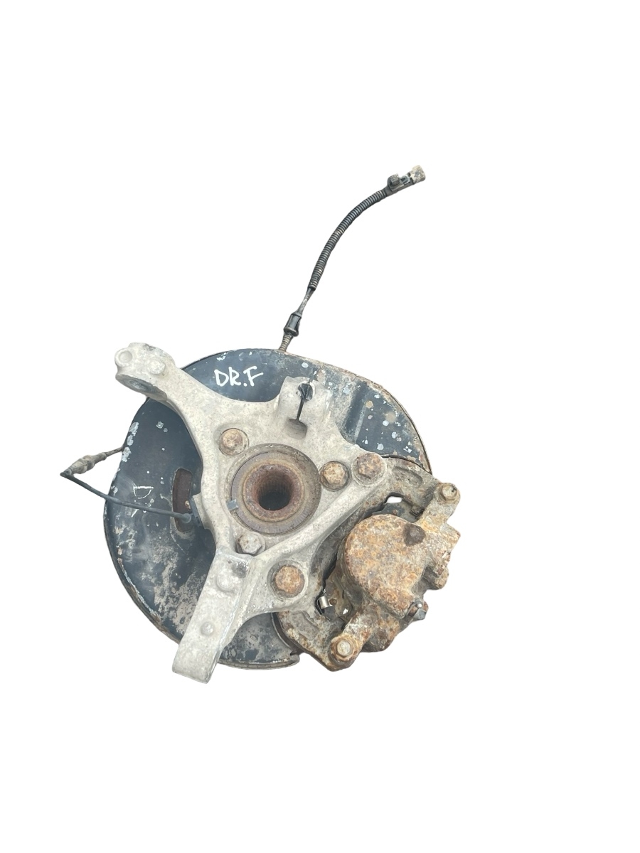 Fuzeta dreapta fata OPEL INSIGNIA G09 2008 - 2017 2.0 CDTI A 20 DTH