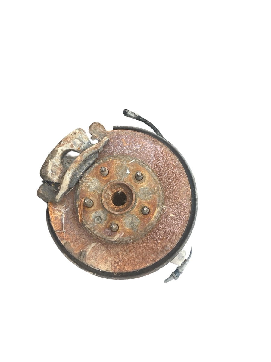 Fuzeta stanga fata OPEL INSIGNIA G09 2008 - 2017 2.0 CDTI A 20 DTH