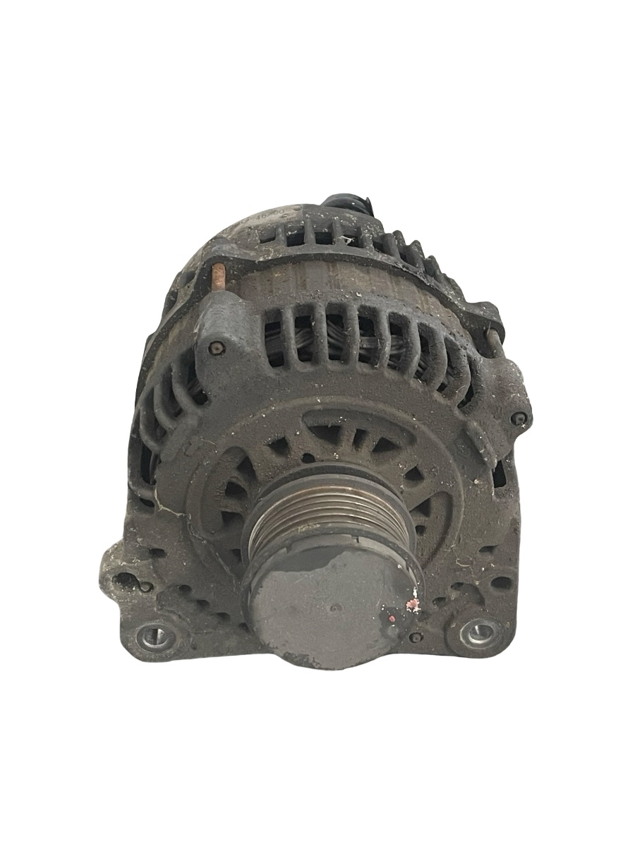 Alternator VOLKSWAGEN GOLF IV 1J1 1997 - 2007 1.9 TDI ASV