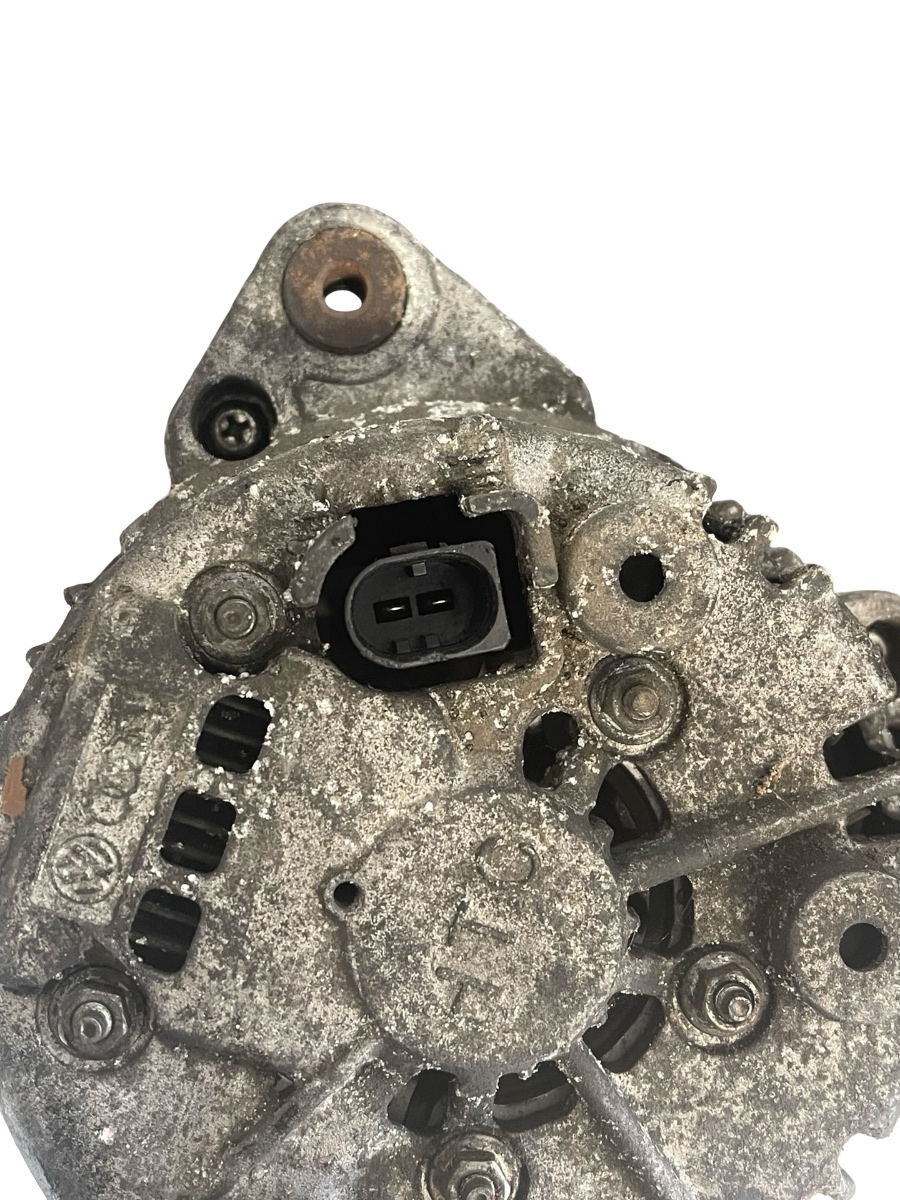 Alternator VOLKSWAGEN GOLF IV 1J1 1997 - 2007 1.9 TDI ASV – foto 3