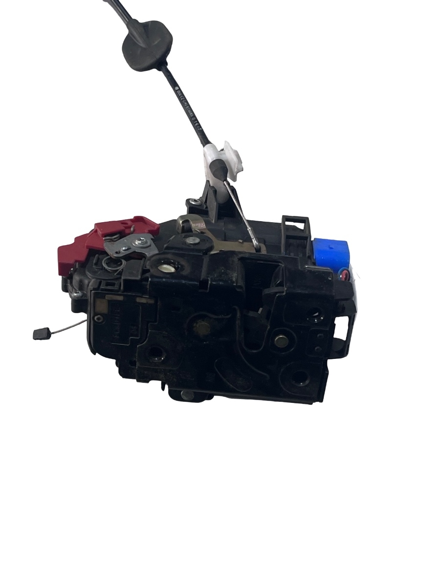 Broasca usa stanga spate VOLKSWAGEN GOLF PLUS 521 2009 - 2014 5L0839015