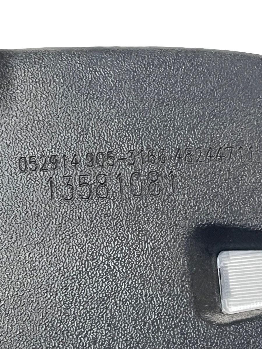 Oglinda Retrovizoare (interior) OPEL INSIGNIA G09 Hatchback 2008 - 2017 13581081 – foto 3
