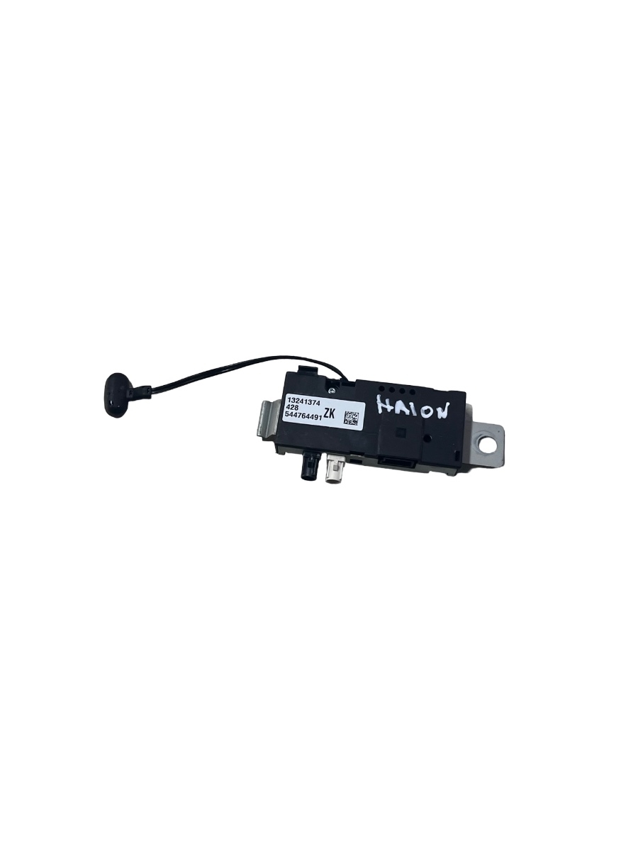 Amplificator semnal antena OPEL INSIGNIA G09 Hatchback  2008 - 2017 13241374