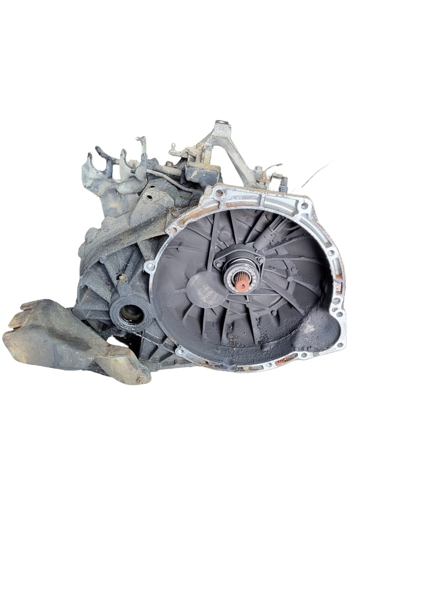 Cutie de viteze manuala 5 trepte FORD FOCUS II DA_, HCP, DP 2004 - 20131.8 TDCi KKDA 4M5R 7002 YA