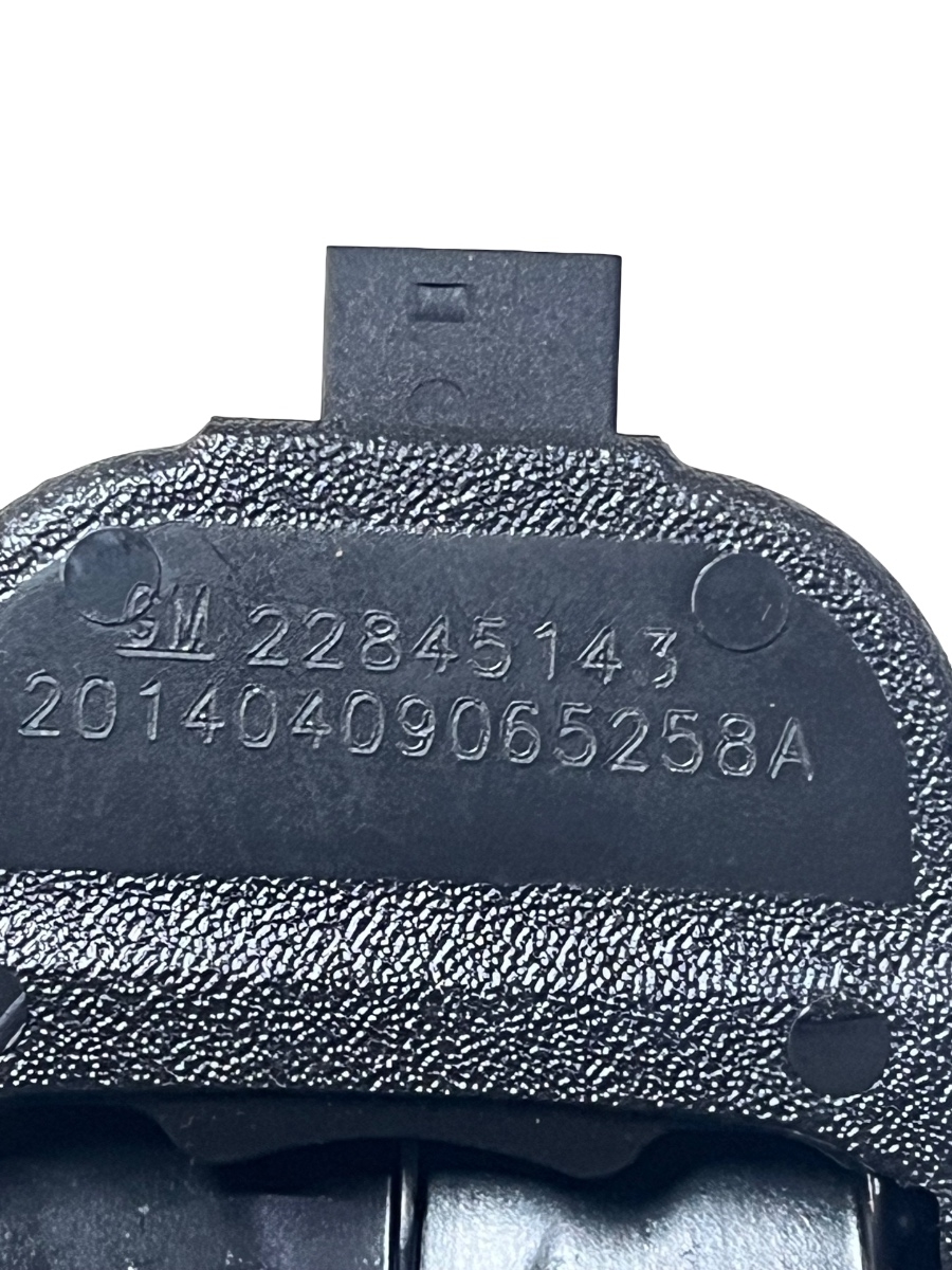 Senzor de ploaie OPEL INSIGNIA G09 2008 - 2017 22845143 – foto 3