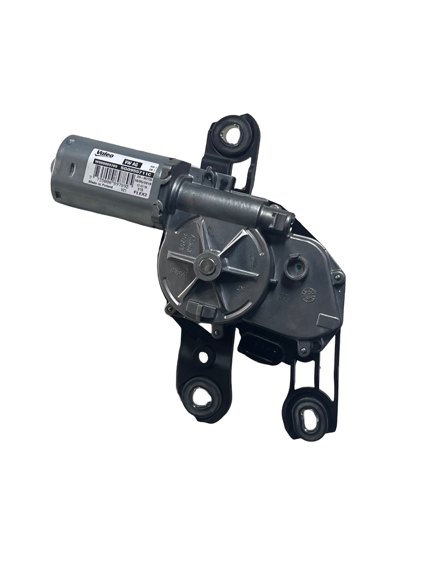 Motoras stergator haion VOLKSWAGEN Tiguan II Facelift [ 2020 - 2024 ] 5G0955711C – foto 4