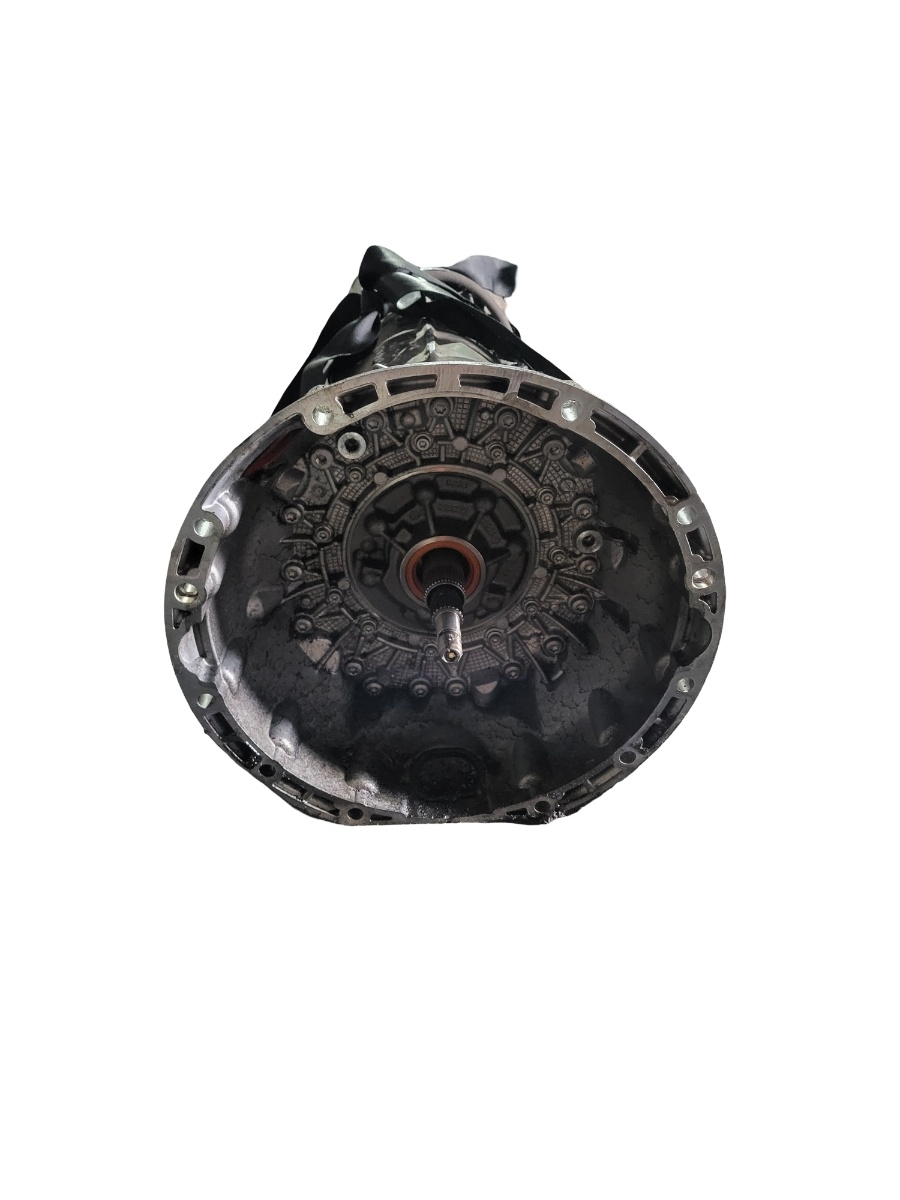 Cutie de viteze automata JEEP COMMANDER XK, XH 2005 - 20103.0 3.0 CRD 4x4 642.980 TAQ039636078