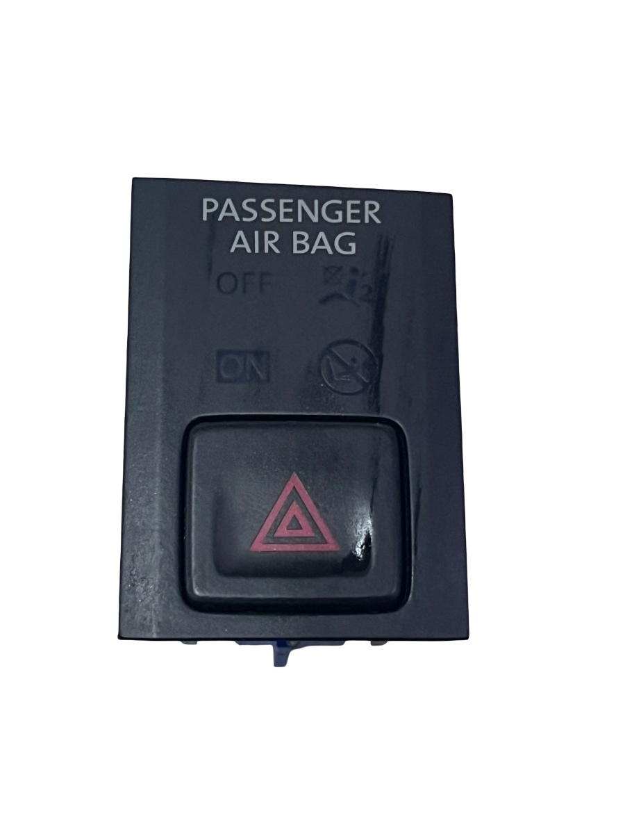 Buton avarii VOLKSWAGEN Tiguan II Facelift [ 2020 - 2024 ] 5NB919225A