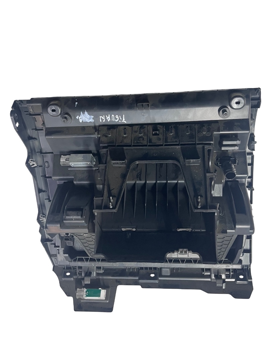 Torpedou VOLKSWAGEN Tiguan II Facelift [ 2020 - 2024 ] 5NB857097 – foto 5